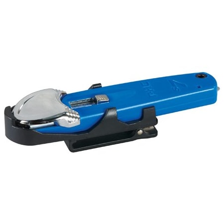 Bsc Preferred UKH-545 Plastic Clip-On Swivel Safety Holster for S7, 10PK KN148